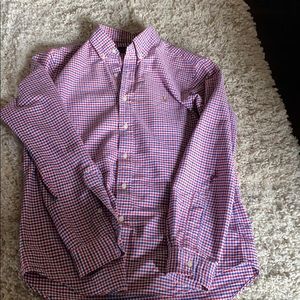 Ralph Lauren dress shirt